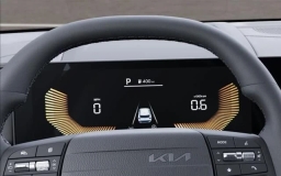 Kia Sportage EX FWD 2026