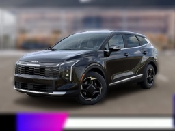 Kia Sportage EX FWD 2026