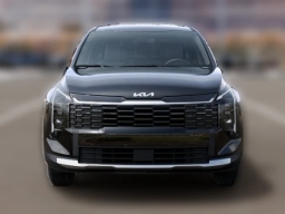 Kia Sportage EX FWD 2026