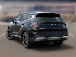 Kia Sportage EX FWD 2026