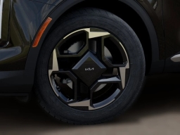 Kia Sportage EX FWD 2026