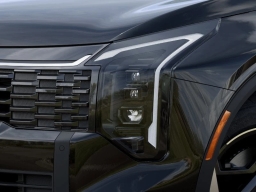 Kia Sportage EX FWD 2026