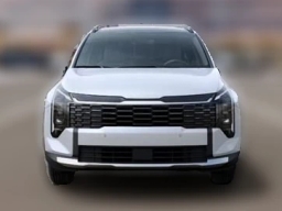 Kia Sportage EX FWD 2026