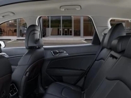 Kia Sportage EX FWD 2026