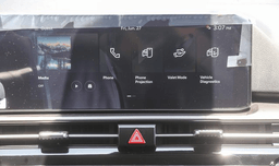 Kia Sportage EX FWD 2026