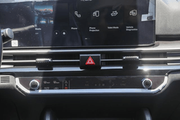 Kia Sportage EX FWD 2026