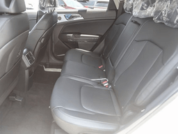 Kia Sportage EX FWD 2026