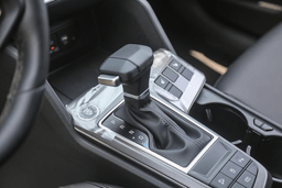 Kia Sportage EX FWD 2026