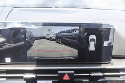 Kia Sportage EX FWD 2026