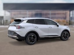 Kia Sportage EX FWD 2026