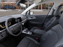 Kia Sportage EX FWD 2026