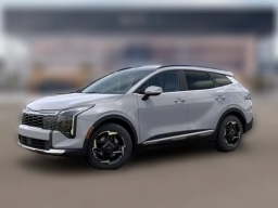 Kia Sportage EX FWD 2026