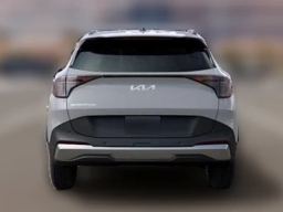 Kia Sportage EX FWD 2026