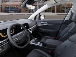 Kia Sportage EX FWD 2026