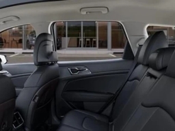 Kia Sportage EX FWD 2026