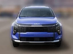 Kia Sportage EX FWD 2026