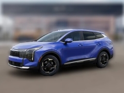 Kia Sportage EX FWD 2026