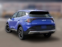 Kia Sportage EX FWD 2026