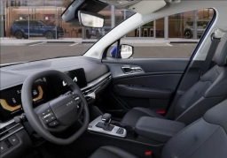 Kia Sportage EX FWD 2026