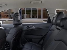 Kia Sportage EX FWD 2026