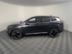 Kia Sportage EX FWD 2026