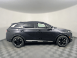 Kia Sportage EX FWD 2026