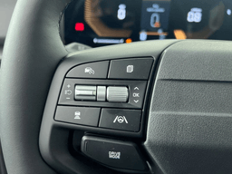 Kia Sportage EX FWD 2026