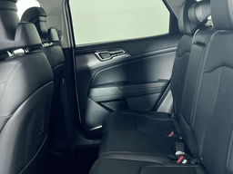 Kia Sportage EX FWD 2026