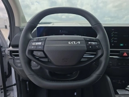 Kia Sportage EX FWD 2026