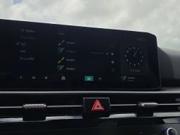 Kia Sportage EX FWD 2026