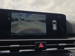 Kia Sportage EX FWD 2026