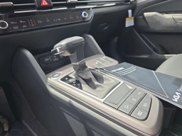 Kia Sportage EX FWD 2026