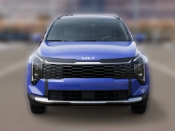 Kia Sportage EX FWD 2026