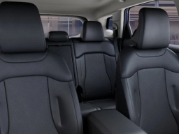 Kia Sportage EX FWD 2026