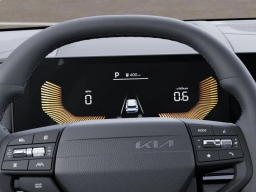 Kia Sportage EX FWD 2026