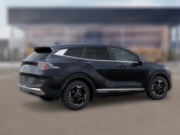 Kia Sportage EX FWD 2026