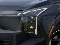 Kia Sportage EX FWD 2026