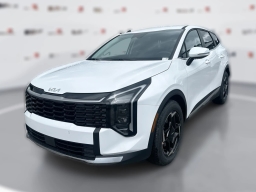 Kia Sportage EX FWD 2026