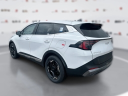 Kia Sportage EX FWD 2026