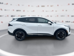 Kia Sportage EX FWD 2026