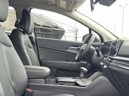 Kia Sportage EX FWD 2026