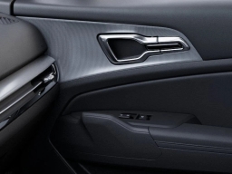 Kia Sportage EX FWD 2026