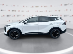 Kia Sportage EX FWD 2026