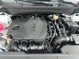 Kia Sportage EX FWD 2026