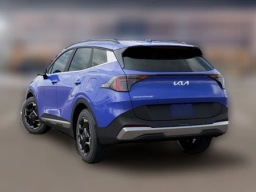 Kia Sportage EX FWD 2026