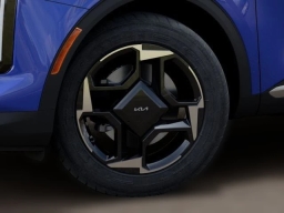 Kia Sportage EX FWD 2026