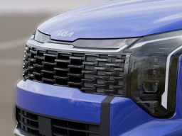 Kia Sportage EX FWD 2026