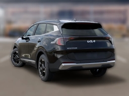 Kia Sportage EX FWD 2026