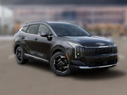 Kia Sportage EX FWD 2026