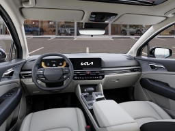 Kia Sportage EX FWD 2026